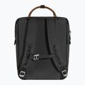 Zaino urbano Fjällräven Haulpack No. 1 23 l dark grey 3