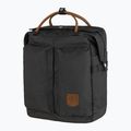 Zaino urbano Fjällräven Haulpack No. 1 23 l dark grey 4
