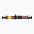 Fjällräven Kanken Rainbow Chest Strap tracolla dello zaino con motivo arcobaleno