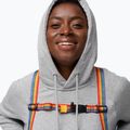 Fjällräven Kanken Rainbow Chest Strap tracolla dello zaino con motivo arcobaleno 2