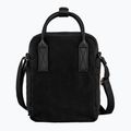 Fjällräven Kånken No. 2 Black Sling 2,5 l nero 3
