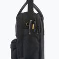 Fjällräven Kånken No. 2 Black Sling 2,5 l nero 5