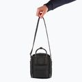 Fjällräven Kånken No. 2 Black Sling 2,5 l nero 8