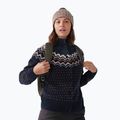 Fjällräven maglione da donna Övik Knit Cardigan navy scuro 3