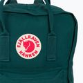 Fjällräven Kanken 16 l verde artico zaino da giorno 5