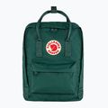 Fjällräven Kanken 16 l verde artico zaino da giorno 6