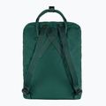 Fjällräven Kanken 16 l verde artico zaino da giorno 8