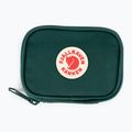 Fjällräven Kanken Portafoglio per carte verde artico 2