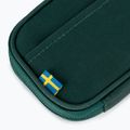 Fjällräven Kanken Portafoglio per carte verde artico 4