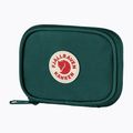 Fjällräven Kanken Portafoglio per carte verde artico 5
