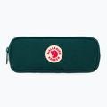 Fjällräven Kanken Custodia per penna verde artico 2