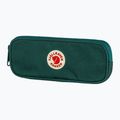 Fjällräven Kanken Custodia per penna verde artico 6