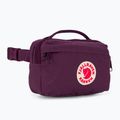 Fjällräven Kanken 2 l sacca rene royal purple 2