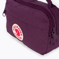 Fjällräven Kanken 2 l sacca rene royal purple 4