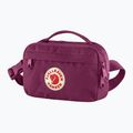 Fjällräven Kanken 2 l sacca rene royal purple 6