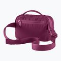 Fjällräven Kanken 2 l sacca rene royal purple 7