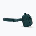 Fjällräven Kanken 2 l verde artico borsa da rene 3