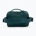 Fjällräven Kanken 2 l verde artico borsa da rene 5