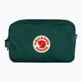 Fjällräven Kanken Gear Bag verde artico