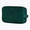 Fjällräven Kanken Gear Bag verde artico 2