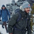 Cappello Fjällräven 1960 Logo 020 grigio 7