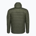 Piumino Fjällräven Expedition Latt Hoodie da uomo 662 deep forest 2