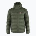 Piumino Fjällräven Expedition Latt Hoodie da uomo 662 deep forest 6