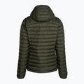 Piumino da donna Fjällräven Expedition Latt Hoodie deep forest 2