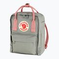 Zaino urbano Fjällräven Kanken Mini 7 l fog/pink 2