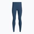 Leggings donna Fjällräven Abisko Tights blu indaco