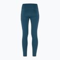 Leggings donna Fjällräven Abisko Tights blu indaco 6