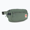 Borsa Fjällräven High Coast Hip 1,5 l verde patina 2