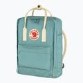 Fjällräven Kanken 16 l zaino da trekking blu cielo/quercia chiara 2