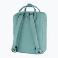 Fjällräven Kanken Mini 7 l celeste/quercia chiara zaino da giorno 3
