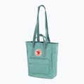 Borsa 2 in 1 Fjällräven Kanken Totepack 14 l sky blue 3
