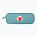 Fjällräven Kanken Custodia per penna blu cielo 2