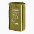 Fjällräven Kanken Bottle Pocket verde fogliame