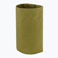 Fjällräven Kanken Bottle Pocket verde fogliame 2