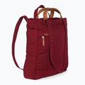 Fjällräven Borsa Totepack n. 1 14 l rosso bordeaux 2
