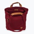 Fjällräven Borsa Totepack n. 1 14 l rosso bordeaux 4