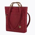 Fjällräven Borsa Totepack n. 1 14 l rosso bordeaux 5