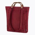 Fjällräven Borsa Totepack n. 1 14 l rosso bordeaux 6