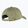 Cappellino con visiera Fjällräven Vidda light olive 2