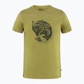 Camicia da trekking da uomo Fjällräven Arctic Fox verde muschio
