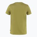 Camicia da trekking da uomo Fjällräven Arctic Fox verde muschio 2