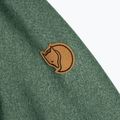 Giacca da trekking donna Fjällräven Abisko Trail Fleece verde patina 6