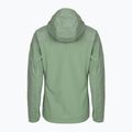 Fjällräven giacca a vento da donna Abisko Midsummer verde giada/verde patina 2