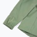Fjällräven giacca a vento da donna Abisko Midsummer verde giada/verde patina 4