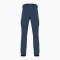 Pantaloni da trekking da uomo Fjällräven Keb Agile blu indaco/marino scuro 7