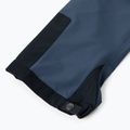 Pantaloni da trekking da uomo Fjällräven Keb Agile blu indaco/marino scuro 9